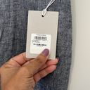 Chelsea28  Cropped Linen/Rayon blend pants. Size Small Photo 3