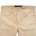 Ralph Lauren NWOT  Black‎ Label 105 Cigarette Jeans in Camel Size 30 Photo 3