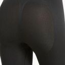 SKIMS  Seamless Sculpt Sculpting Mid Thigh Shorts Onyx Photo 1