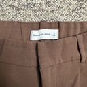 Abercrombie & Fitch Tailored Wide Leg Pants Photo 2