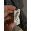 a.n.a  Grey Front Pocket Cardigan Size XSmall Photo 3