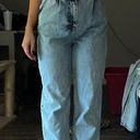 Nasty Gal High-Waisted Jeans Photo 1