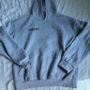 comfrt hoodie Gray Size L Photo 0