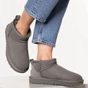 UGG Classic Ultra Mini Photo 0