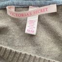 Victoria's Secret Victoria’s Secret hoodie sweater cropped long sleeve soft size medium Photo 7