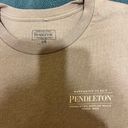 Pendleton T-shirt Photo 2