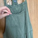 Aerie fabric overalls Photo 6