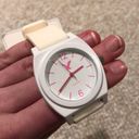 American Eagle WHITE RUBBER AE WATCH Photo 2