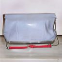 Jil Sander  Shoulder/Clutch Handbag Photo 4