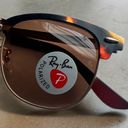 Ray-Ban Raybans ClubMaster Photo 3