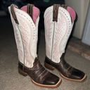 Ariat Boots Photo 1