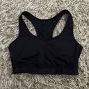 Reebok  SPORTS BRA. Black Size XS Photo 0