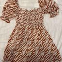 Boutique dress Size M Photo 0