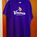 NFL Vikings football Photo 0