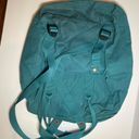 Fjällräven Kånken Backpack Teal Photo 5