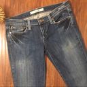 Joe’s Jeans  Womens Bootcut Stretch Jeans 29W/35L Photo 2
