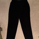 ZARA  Dress Pants with Belt Size L Photo 0