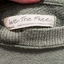 Free People We The Free Camden Sweatshirt Photo 4