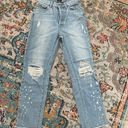 BDG Slim Straight Jean Photo 0