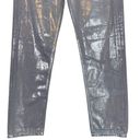 ZARA  Straight Leg Jeans Size 4 NWT Photo 8