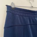 Lululemon Softstreme High Rise Wide Leg Adjustable Waist Sweatpants True Navy Photo 7