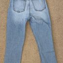 Abercrombie & Fitch High Rise Mom Jeans Photo 1