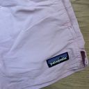 Patagonia Purple  Shorts Photo 1