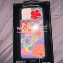 Wild Flower  Surfs Up IPhone 12/12Pro Case Photo 0