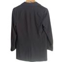 ALLSAINTS Aleida Jersey Blazer Black Photo 3