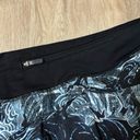 Lululemon  Play Off the Pleats Mid-Rise Skirt size 4 Eternal Wave Starlight Black Photo 10