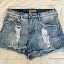 sts blue Women denim Jean shorts Photo 0