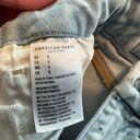 American Eagle Outfitters Jean Shorts Photo 1