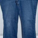 Riders By Lee  Women's‎ Mid Rise Bootcut Jeans Size 14P Photo 0