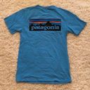 Patagonia T-Shirt Photo 1