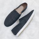 Joie Kidmore Embossed Slip-On Sneakers Photo 4