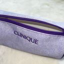 Clinique  makeup bag Photo 2