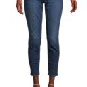 Rag and Bone  Cate Mid-Rise Ankle Skinny  Size 27 (4) Photo 0