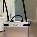 Kate Spade Crossbody Tan Purse Photo 0