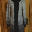 Tribal long striped sweater coat Size undefined Photo 6