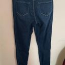 L'Agence L’AGENCE Margot High Rise Skinny Jean in Venus Size 27 Photo 3