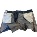 American Eagle  Outfitters High-Rise Super Stretch Shortie Shorts Size 14 Photo 10