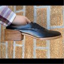 3.1 Phillip Lim  Claridge Leather Mules Sz 38 Photo 11