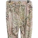 n:philanthropy  Leo Animal Print Jogger Small New Photo 3