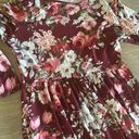 Downeast floral dress Photo 1