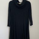 cupio  M dark grey Dress Photo 0