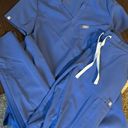 Figs Scrubs Set Size XXS Photo 0