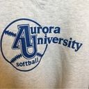 Russell Athletic Aurora University Softball sweatshirt size large from the 90’s Photo 14
