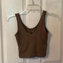 Urban Outfitters Green Tank Photo 4