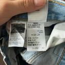 Levi’s 501 Original Cropped Women’s Jeans Photo 2