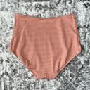 Lululemon  Waterside Honeycomb Swim Bottom *High Waist, Full Coverage Photo 6